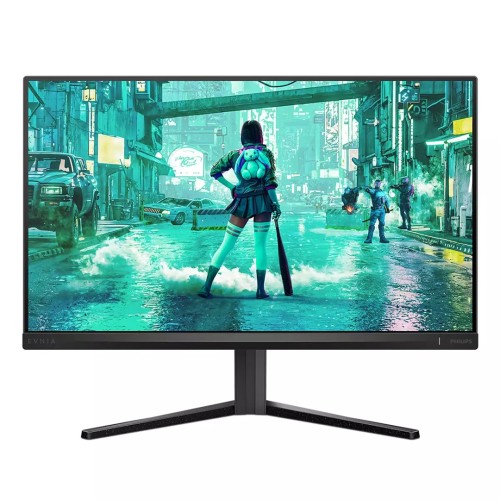Philips Evnia 24M2N3200S/00 monitor komputerowy 60,5 cm (23.8") 1920 x 1080 px Full HD LCD Czarny - 2058989