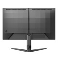 Philips Evnia 24M2N3200S/00 monitor komputerowy 60,5 cm (23.8") 1920 x 1080 px Full HD LCD Czarny - 2679850