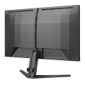 Philips Evnia 24M2N3200S/00 monitor komputerowy 60,5 cm (23.8") 1920 x 1080 px Full HD LCD Czarny - 2679851