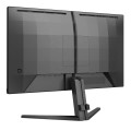 Philips Evnia 24M2N3200S/00 monitor komputerowy 60,5 cm (23.8") 1920 x 1080 px Full HD LCD Czarny - 2679852
