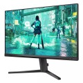 Philips Evnia 24M2N3200S/00 monitor komputerowy 60,5 cm (23.8") 1920 x 1080 px Full HD LCD Czarny - 2963624