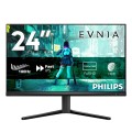 Philips Evnia 24M2N3200S/00 monitor komputerowy 60,5 cm (23.8") 1920 x 1080 px Full HD LCD Czarny - 2963620