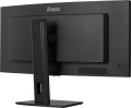 Monitor iiyama XCB3497WQSNP-B1 34" - Płaski ekran - 86,4 cm - 2963667