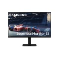 MONITOR SAMSUNG LED 24" LS24D300GAUXEN 100Hz - 2537716