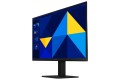 MONITOR SAMSUNG LED 24" LS24D300GAUXEN 100Hz - 2896683