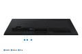 MONITOR SAMSUNG LED 24" LS24D300GAUXEN 100Hz - 2341583