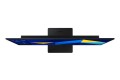 MONITOR SAMSUNG LED 24" LS24D300GAUXEN 100Hz - 2537723