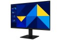 MONITOR SAMSUNG LED 24" LS24D300GAUXEN 100Hz - 2896682
