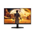 Monitor Certyfikat AOC Q27G42ZE 27" IPS Złącze QHD 16:9 260 Hz 1 ms 2560 x 1440 pikseli 300 cd/m2 Ilość portów HDMI: 1 Czarny - 2797825