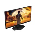 Monitor Certyfikat AOC Q27G42ZE 27" IPS Złącze QHD 16:9 260 Hz 1 ms 2560 x 1440 pikseli 300 cd/m2 Ilość portów HDMI: 1 Czarny - 2797824