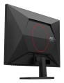 Monitor Certyfikat AOC Q27G42ZE 27" IPS Złącze QHD 16:9 260 Hz 1 ms 2560 x 1440 pikseli 300 cd/m2 Ilość portów HDMI: 1 Czarny - 2797814