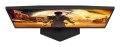 Monitor Certyfikat AOC Q27G42ZE 27" IPS Złącze QHD 16:9 260 Hz 1 ms 2560 x 1440 pikseli 300 cd/m2 Ilość portów HDMI: 1 Czarny - 2797816
