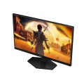 Monitor Certyfikat AOC Q27G42ZE 27" IPS Złącze QHD 16:9 260 Hz 1 ms 2560 x 1440 pikseli 300 cd/m2 Ilość portów HDMI: 1 Czarny - 2797815