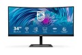 MONITOR PHILIPS LED 34" 346E2CUAE/00 - 1891142
