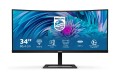 MONITOR PHILIPS LED 34" 346E2CUAE/00 - 2679928