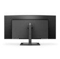 MONITOR PHILIPS LED 34" 346E2CUAE/00 - 1917593
