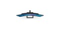 MONITOR PHILIPS LED 34" 346E2CUAE/00 - 1058262