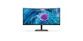 MONITOR PHILIPS LED 34" 346E2CUAE/00 - 1058256