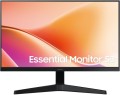 MONITOR SAMSUNG LED 24" LS24F330EAUXEN 100Hz - 2950927
