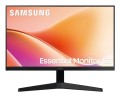MONITOR SAMSUNG LED 24" LS24F330EAUXEN 100Hz - 2797584