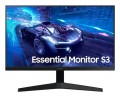 MONITOR SAMSUNG LED 24" LS24F330EAUXEN 100Hz - 2797585