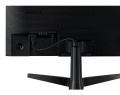 MONITOR SAMSUNG LED 24" LS24F330EAUXEN 100Hz - 2797582