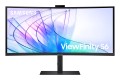 MONITOR SAMSUNG LED 34" LS34C652VAUXEN 100Hz - 2146692