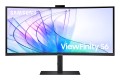 MONITOR SAMSUNG LED 34" LS34C652VAUXEN 100Hz - 2283389