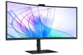 MONITOR SAMSUNG LED 34" LS34C652VAUXEN 100Hz - 2146695