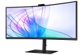 MONITOR SAMSUNG LED 34" LS34C652VAUXEN 100Hz - 2146696