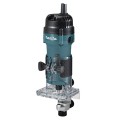 Frezarka elektryczna 3711 530W MAKITA - 2963836