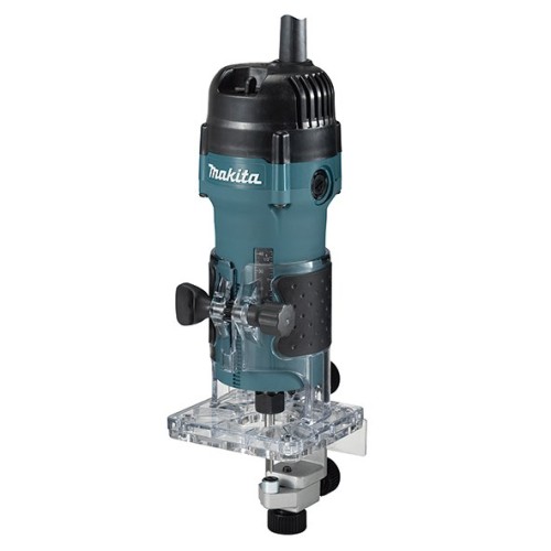 Frezarka elektryczna 3711 530W MAKITA - 2289054