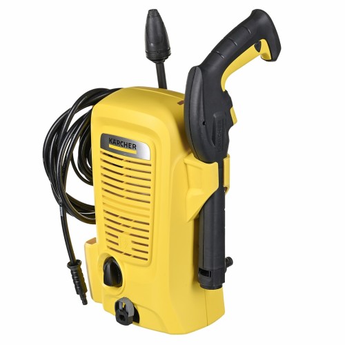 Myjka ciśnieniowa KARCHER K 2 Universal Edition - 1.673-010.0 (OUTLET) - 2335789