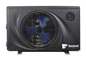 Basenowa pompa ciepła Kensol 11 kW (OUTLET)