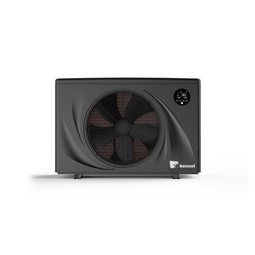 Basenowa pompa ciepła Kensol 11 kW (OUTLET) - 2963848