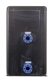 Basenowa pompa ciepła Kensol 11 kW (OUTLET) - 2963850