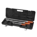 Zestaw kluczy dynamometrycznych 1/4", 3/8", 1/2" 3 szt. - 2963879