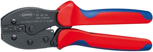 Knipex 97 52 34 szczypce - 2952559