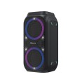 Hisense Party Rocket 160 Głośnik imprezowy Czarny 160 W - 2915041