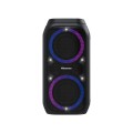 Hisense Party Rocket 160 Głośnik imprezowy Czarny 160 W - 2915045