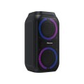 Hisense Party Rocket 160 Głośnik imprezowy Czarny 160 W - 2915042