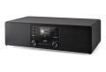 Mini Wieża/Radio internetowe JVC All In One RD-E984B Czarne - 2963915