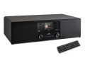 Mini Wieża/Radio internetowe JVC All In One RD-E984B Czarne - 2963916
