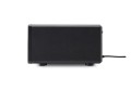 Mini Wieża/Radio internetowe JVC All In One RD-E984B Czarne - 2771155