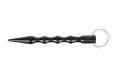 Kubotan GUARD Defense Stick czarny 14 cm (YC-005-BL) - 2371624