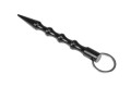 Kubotan GUARD Defense Stick czarny 14 cm (YC-005-BL) - 2371623