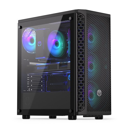 OBUDOWA ENDORFY SIGNUM 300 ARGB - 2963971