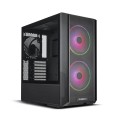 Lian Li Lancool 216 RGB - Black (OUTLET) - 1893473