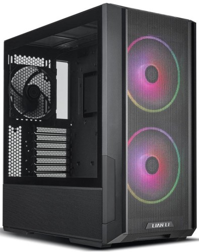 Lian Li Lancool 216 RGB - Black (OUTLET) - 1893473
