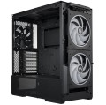 Lian Li Lancool 216 RGB - Black (OUTLET) - 2060979